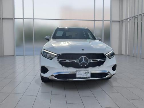 2024 Mercedes-Benz GLC 300 Base