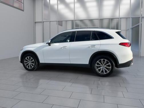 2024 Mercedes-Benz GLC 300 Base