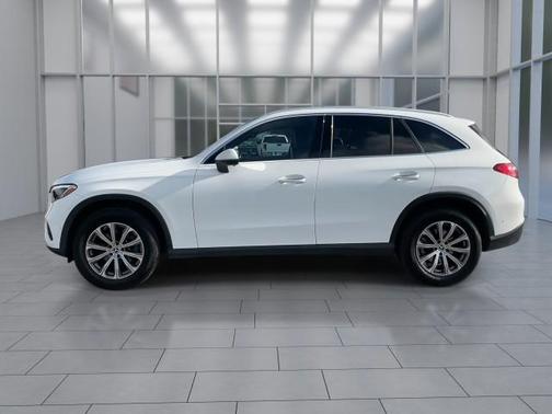 2024 Mercedes-Benz GLC 300 Base