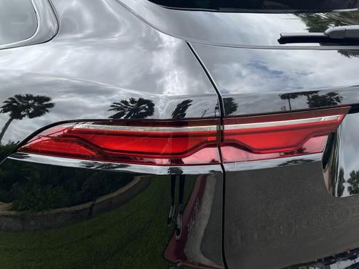 2026 Jaguar F-PACE R-Dynamic S P250 AWD Automatic