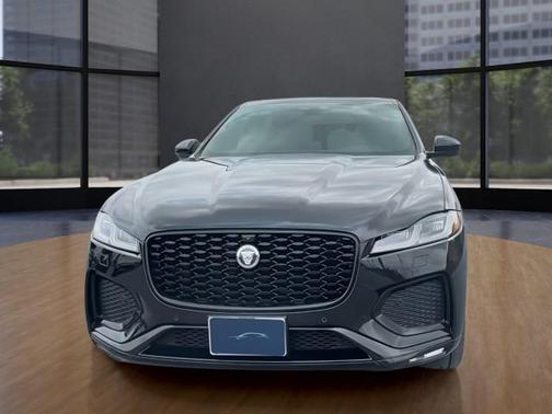 2026 Jaguar F-PACE R-Dynamic S P250 AWD Automatic