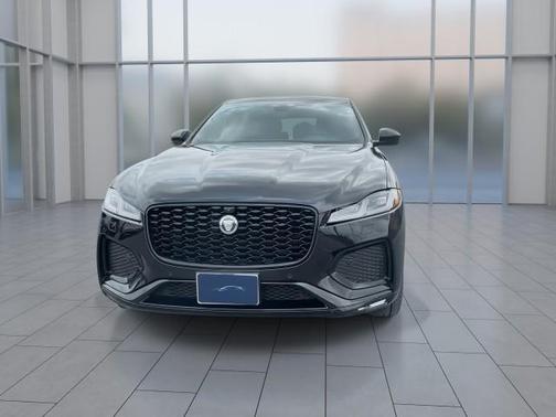 2026 Jaguar F-PACE R-Dynamic S P250 AWD Automatic