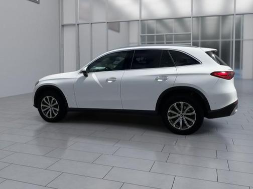 2024 Mercedes-Benz GLC 300 Base