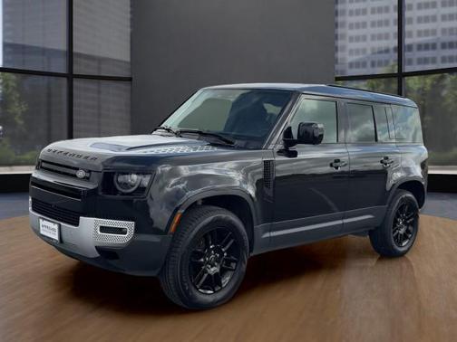 2025 Land Rover Defender 110 P300