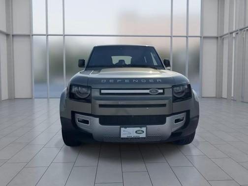 2021 Land Rover Defender 110 SE