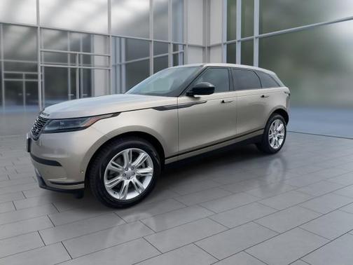 2026 Land Rover Range Rover Velar P250 S