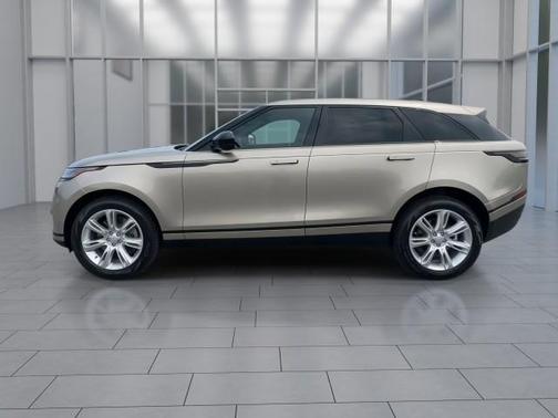 2026 Land Rover Range Rover Velar P250 S