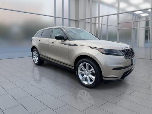 2026 Land Rover Range Rover Velar P250 S
