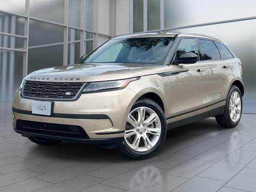 2026 Land Rover Range Rover Velar P250 S