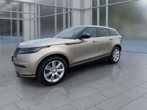 2026 Land Rover Range Rover Velar P250 S