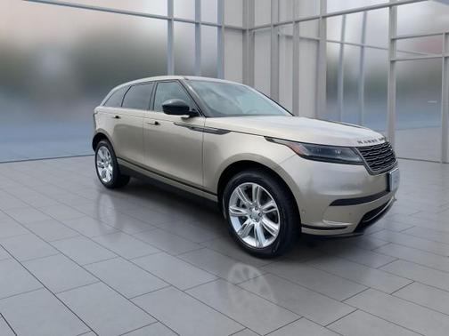 2026 Land Rover Range Rover Velar P250 S