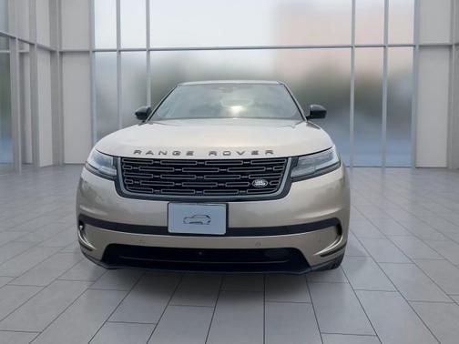 2026 Land Rover Range Rover Velar P250 S