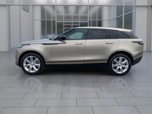 2026 Land Rover Range Rover Velar P250 S