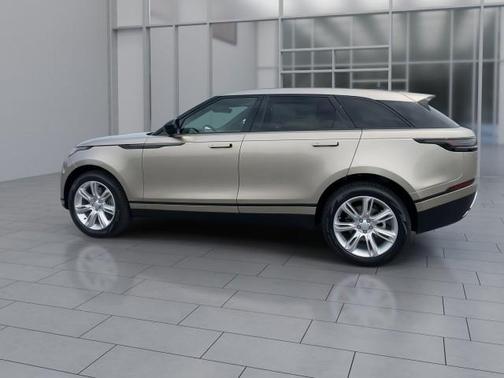 2026 Land Rover Range Rover Velar P250 S