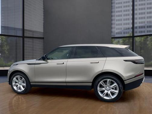 2026 Land Rover Range Rover Velar P250 S