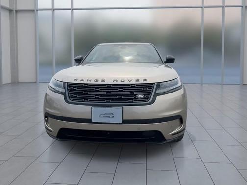 2026 Land Rover Range Rover Velar P250 S