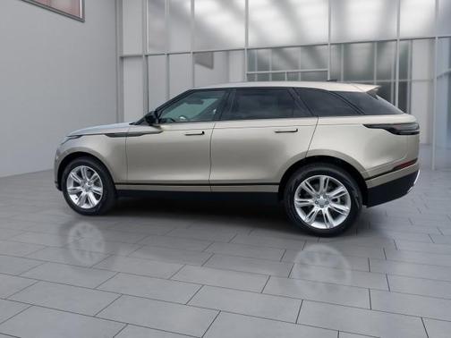 2026 Land Rover Range Rover Velar P250 S