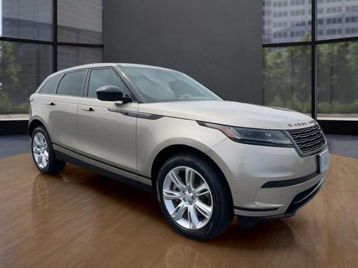 2026 Land Rover Range Rover Velar P250 S