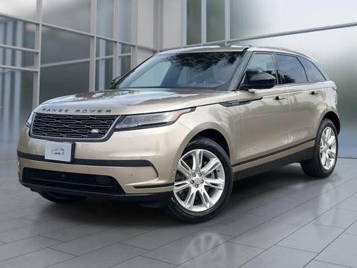 2026 Land Rover Range Rover Velar P250 S