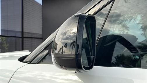 2023 Land Rover Range Rover Sport SE