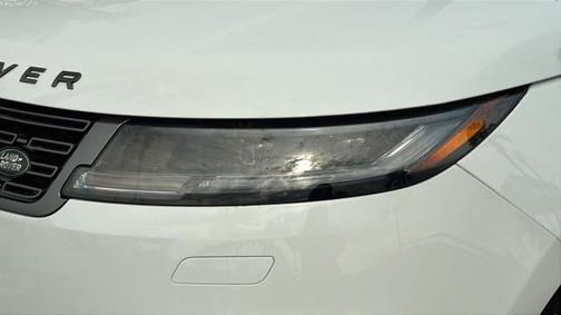 2023 Land Rover Range Rover Sport SE