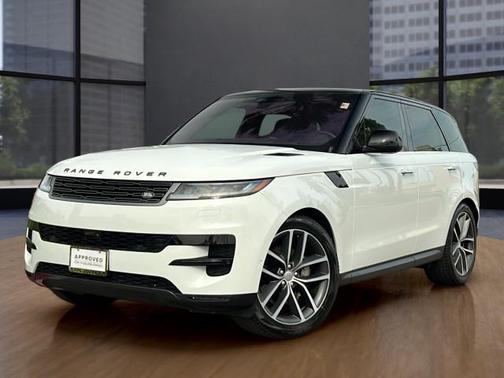 2023 Land Rover Range Rover Sport SE