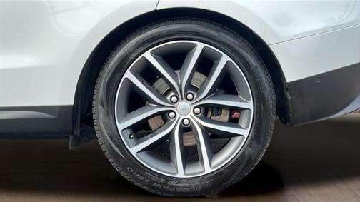 2023 Land Rover Range Rover Sport SE