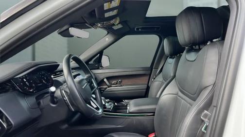 2023 Land Rover Range Rover Sport SE