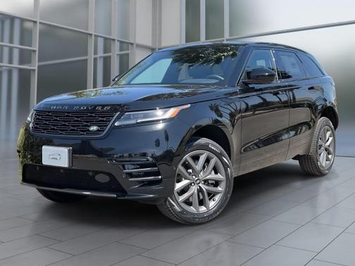 2026 Land Rover Range Rover Velar P250 SE R-Dynamic