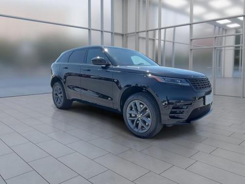 2026 Land Rover Range Rover Velar P250 SE R-Dynamic
