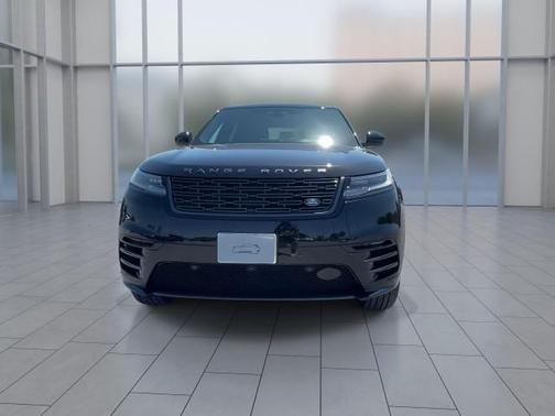 2026 Land Rover Range Rover Velar P250 SE R-Dynamic