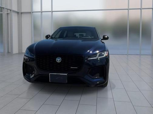 2025 Jaguar F-PACE R-Dynamic S P250 AWD Automatic