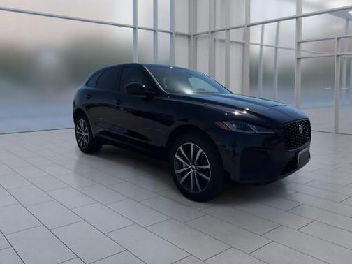 2025 Jaguar F-PACE R-Dynamic S P250 AWD Automatic