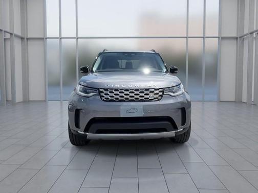 2025 Land Rover Discovery P300 S