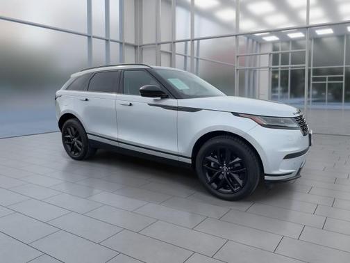 2024 Land Rover Range Rover Velar P250 S