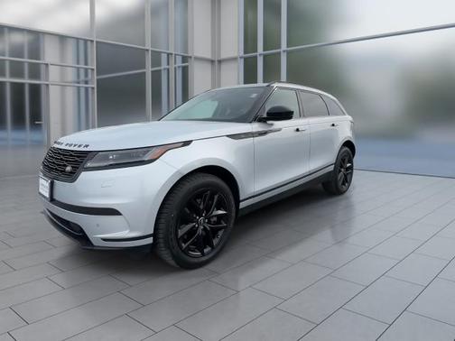 2024 Land Rover Range Rover Velar P250 S