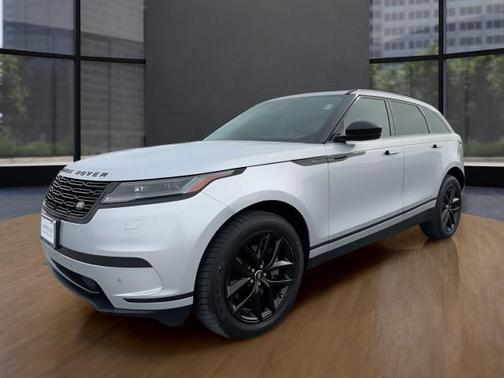 2024 Land Rover Range Rover Velar P250 S
