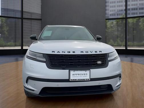 2024 Land Rover Range Rover Velar P250 S