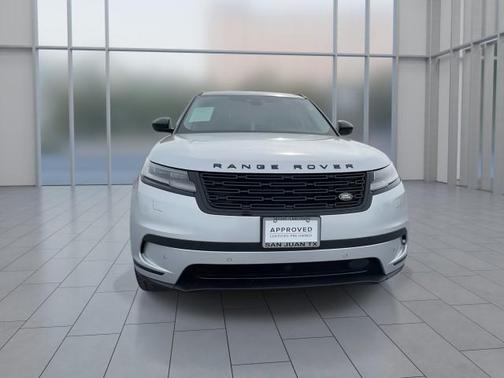 2024 Land Rover Range Rover Velar P250 S