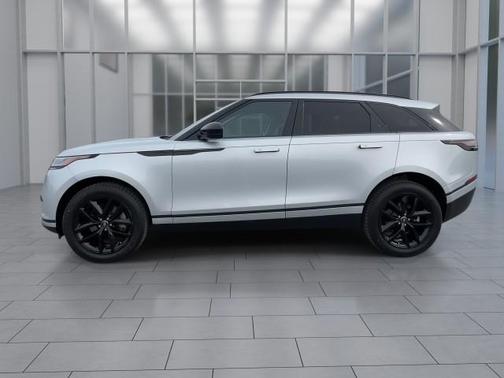 2024 Land Rover Range Rover Velar P250 S