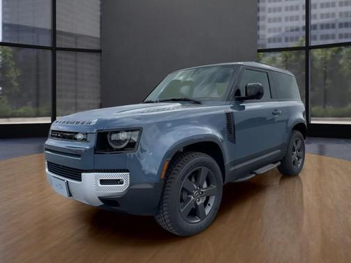 2025 Land Rover Defender 90 P300 S