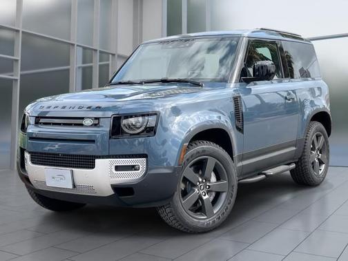 2025 Land Rover Defender 90 P300 S