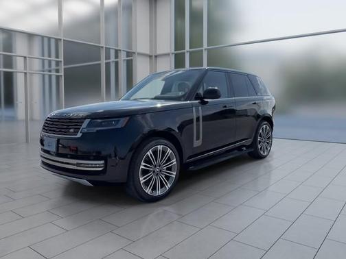 2025 Land Rover Range Rover P400 SE