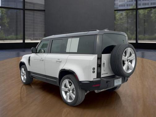 2026 Land Rover Defender P400 X-Dynamic SE