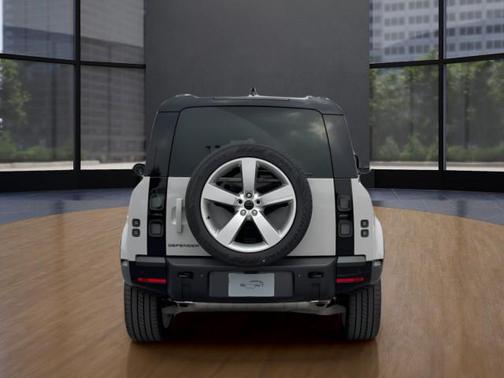 2026 Land Rover Defender P400 X-Dynamic SE