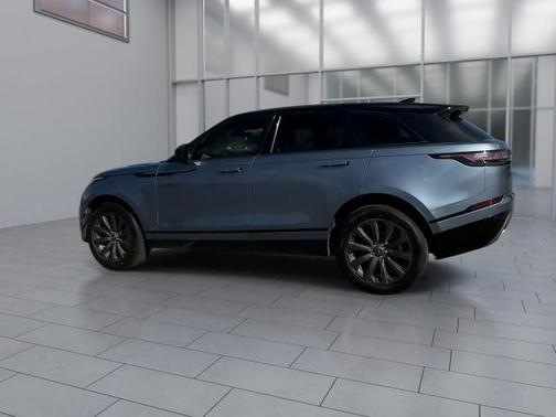 2020 Land Rover Range Rover Velar P340 S R-Dynamic