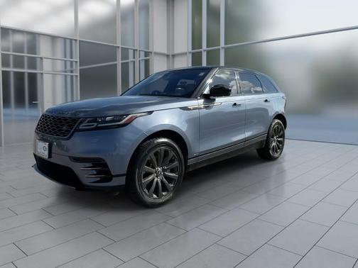 2020 Land Rover Range Rover Velar P340 S R-Dynamic