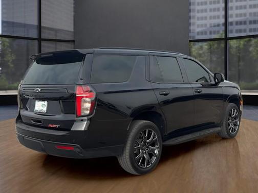 2023 Chevrolet Tahoe 2WD RST