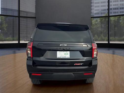 2023 Chevrolet Tahoe 2WD RST