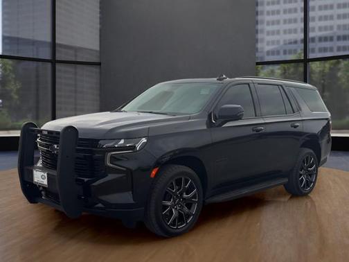 2023 Chevrolet Tahoe 2WD RST